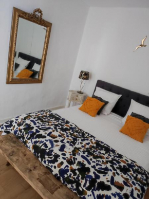 Chambres d'hôtes chez Sylvie et Guy QUENARD